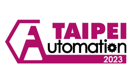 2023 Automation Taipei 8/23-8/26
