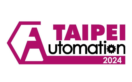 2024 Automation Taipei 8/21-8/24