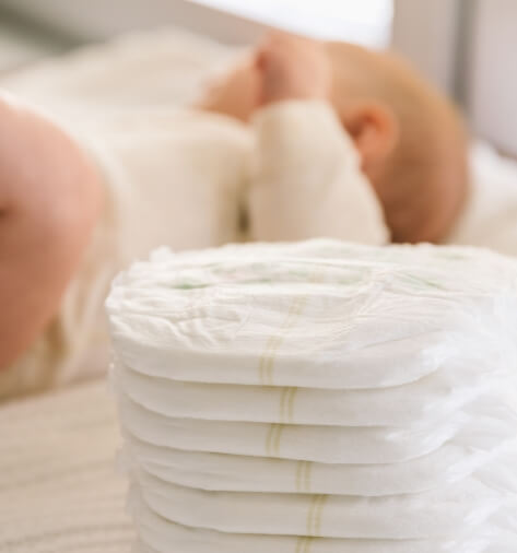 Nonwoven Processing
