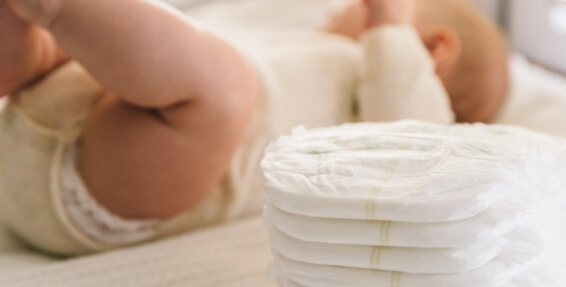 Nonwoven Processing